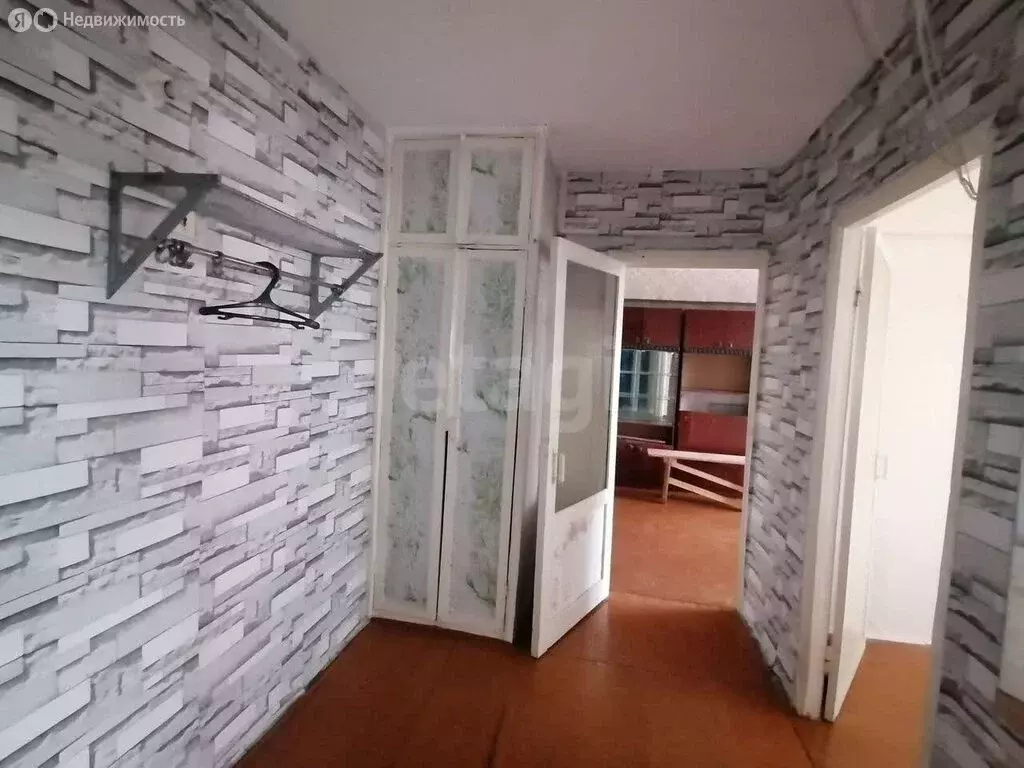 2-комнатная квартира: Улан-Удэ, улица Жердева, 70 (44.9 м) - Фото 1