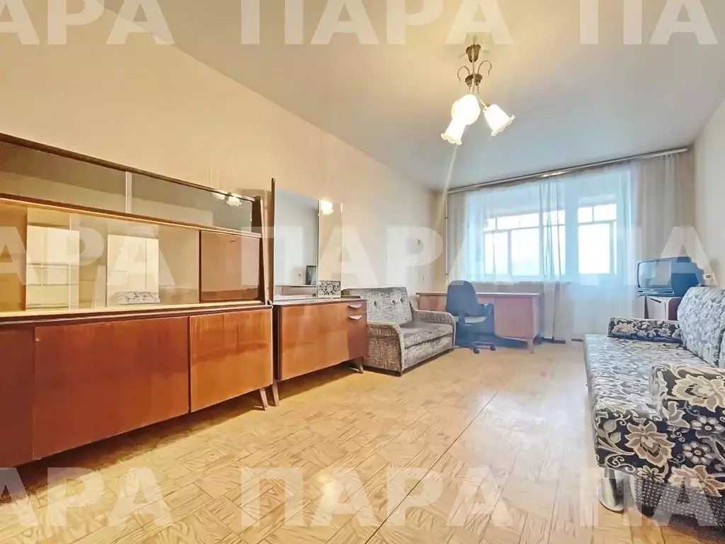 1-к кв. Самарская область, Самара ул. Мичурина, 6 (42.0 м) - Фото 2