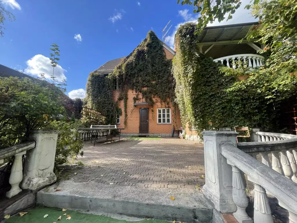 Дом в Московская область, Одинцовский городской округ, д. Солманово, ... - Фото 1