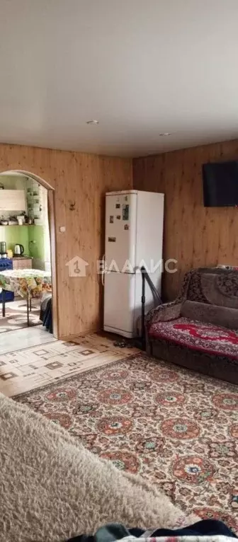 Дом в Алтайский край, Бийск Цесовская ул., 79 (41 м) - Фото 1