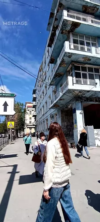 Помещение свободного назначения в Новосибирская область, Новосибирск ... - Фото 0