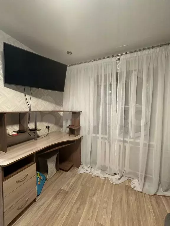 1-к. квартира, 25 м, 3/5 эт. - Фото 1