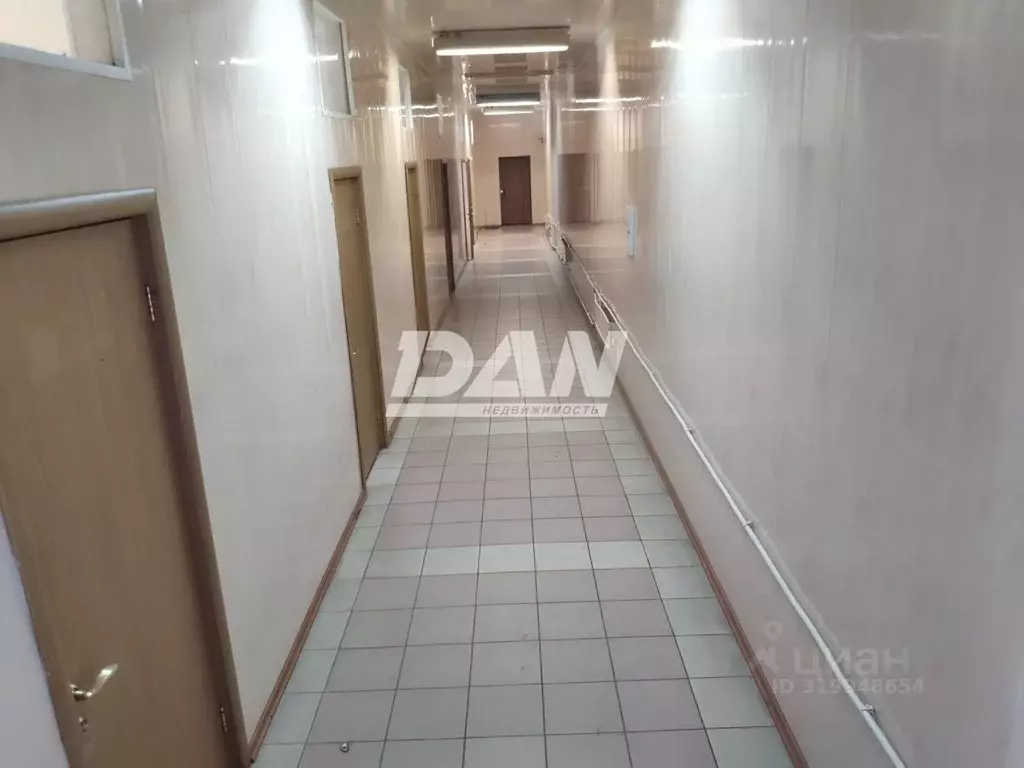 Офис в Челябинская область, Челябинск Троицкий тракт, 25Ж (21 м) - Фото 2