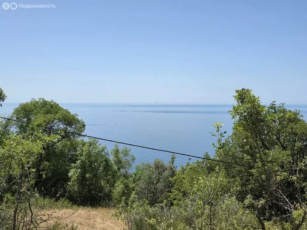 Участок в село Оползневое, Севастопольское шоссе, 17 (4 м) - Фото 0
