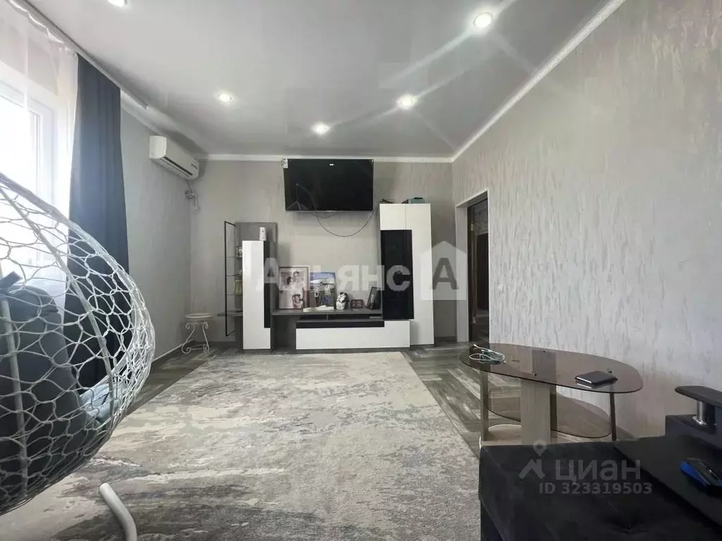 Дом в Ростовская область, Цимлянск Новый пер. (96 м) - Фото 2