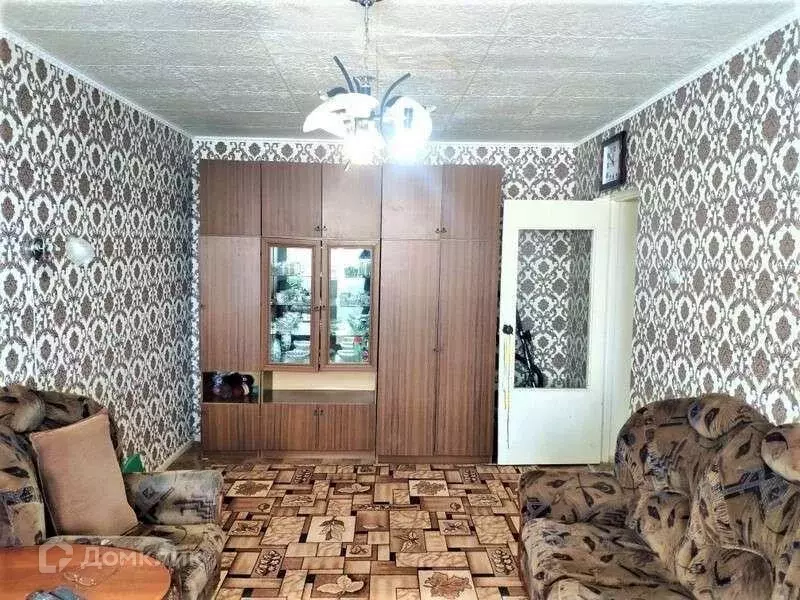 Продаётся 3-к квартира, 68.8 м - Фото 0