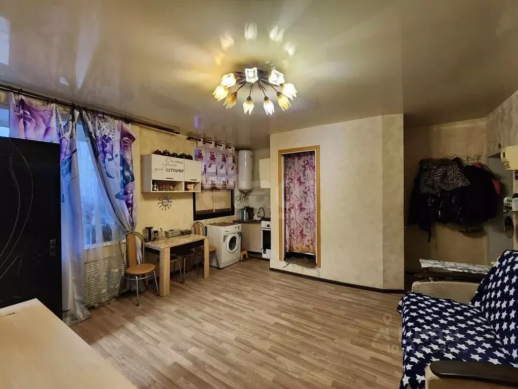 2-к кв. Владимирская область, Ковров Ковров-8 мкр, 26 (39.5 м) - Фото 1