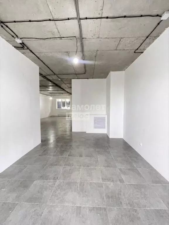 Помещение свободного назначения в Краснодарский край, Краснодар ... - Фото 2