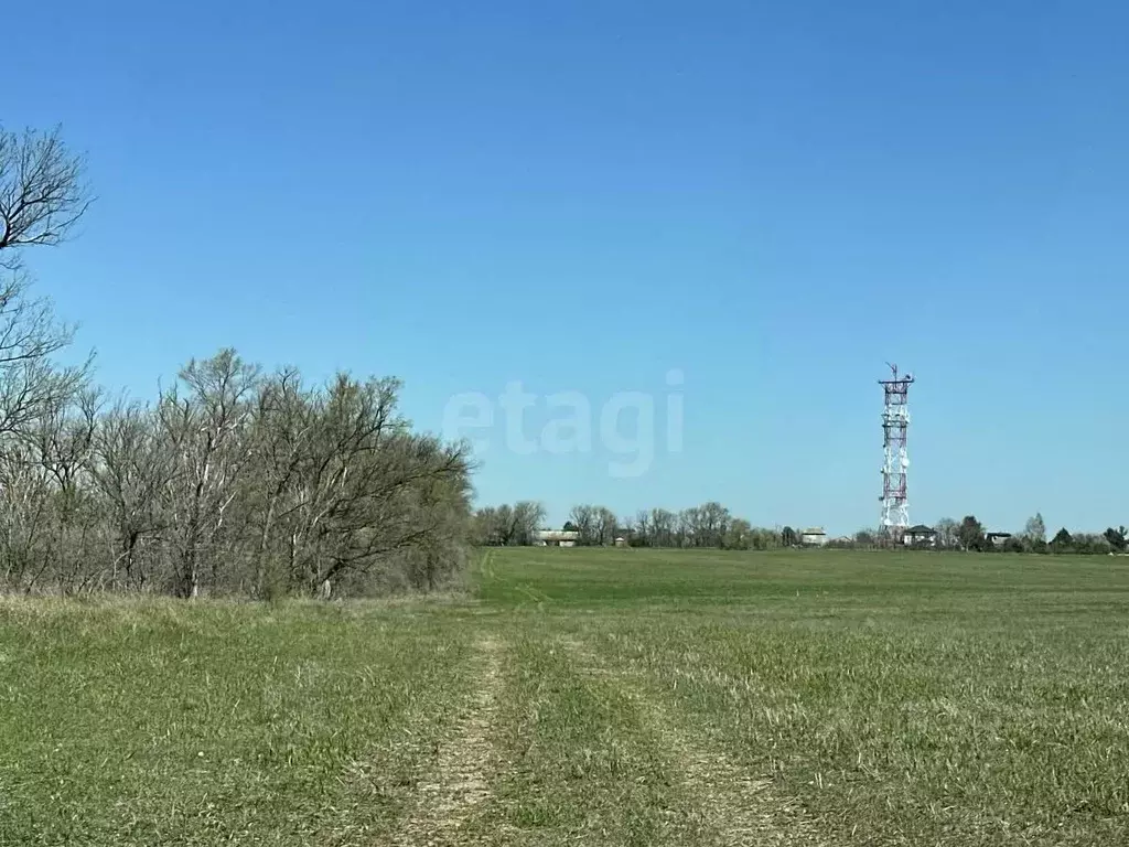 Участок в Крым, Симферопольский район, Николаевка пгт  (6.0 сот.) - Фото 0