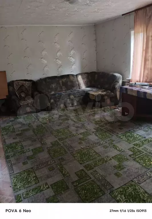 Дом 63,2 м на участке 27 сот. - Фото 1