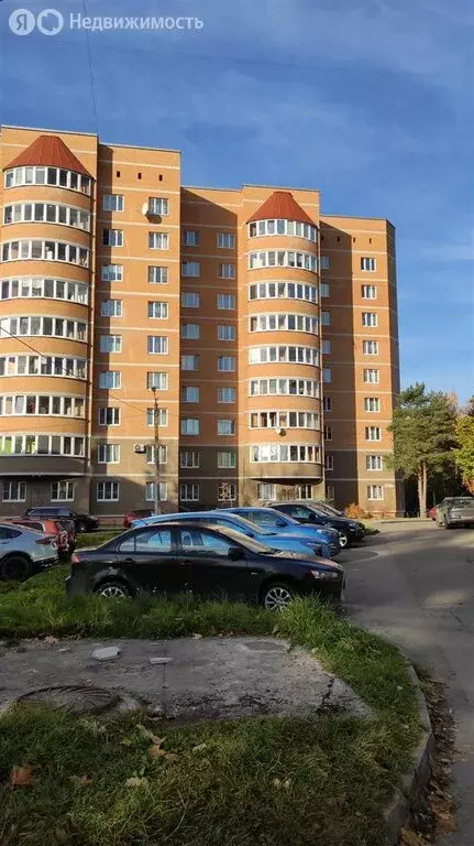 1-комнатная квартира: Сертолово, улица Ветеранов, 8к2 (46.3 м) - Фото 1