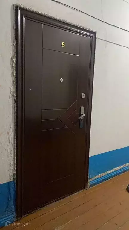 Продаётся 2-к квартира, 58 м - Фото 0