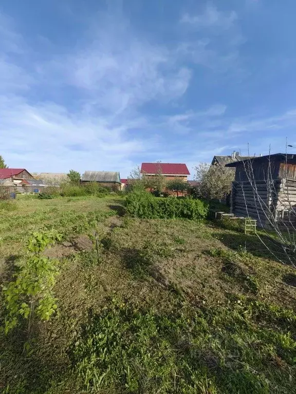 Дом в Свердловская область, Верхняя Пышма Лесная ул., 34 (40 м) - Фото 1