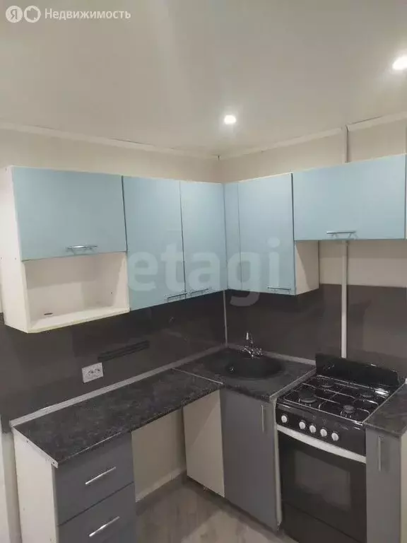 1-комнатная квартира: Стерлитамак, улица Худайбердина, 178 (30.7 м) - Фото 2