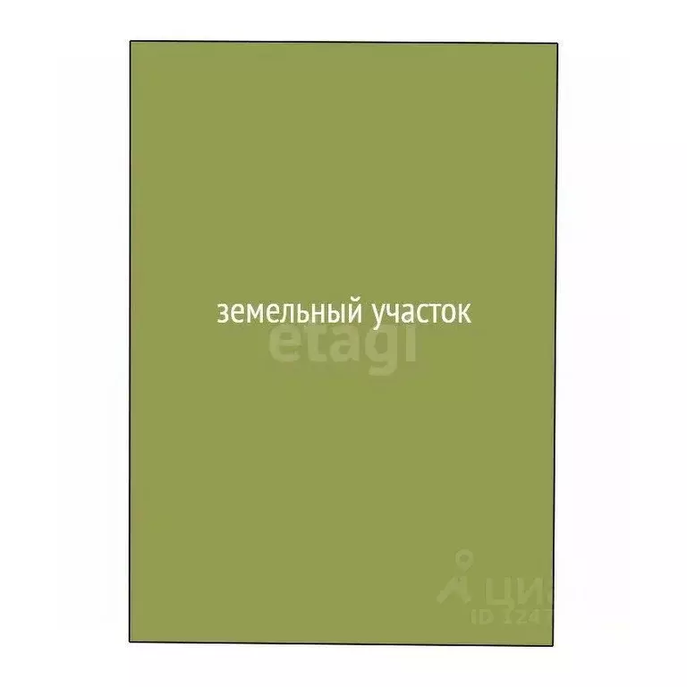 Дом в Ленинградская область, Волхов ул. Владимирская, 9 (37 м) - Фото 1