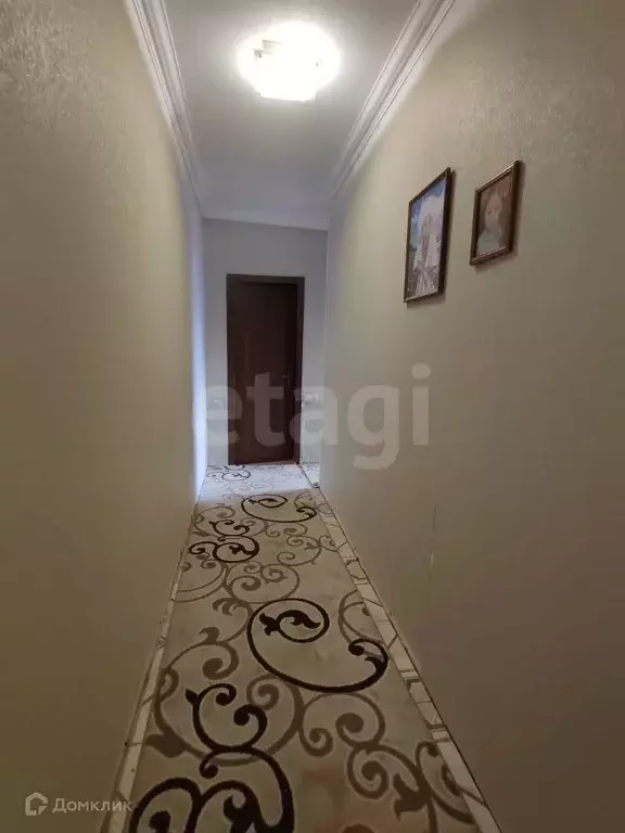 Продаётся 2-к квартира, 56 м - Фото 1