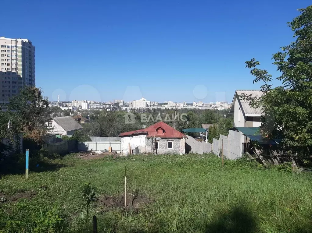 Купить Участок Ижс В Белгороде Недорого