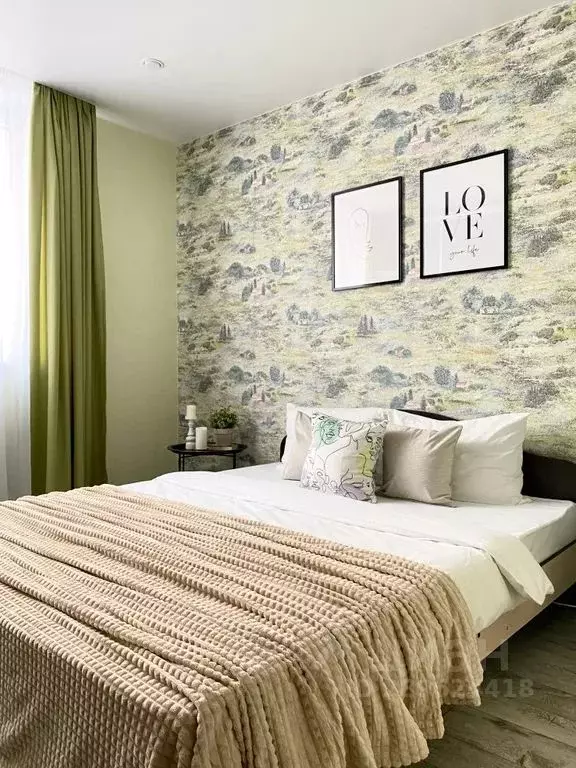 1-к кв. Свердловская область, Верхняя Пышма Красноармейская ул., 15 ... - Фото 1