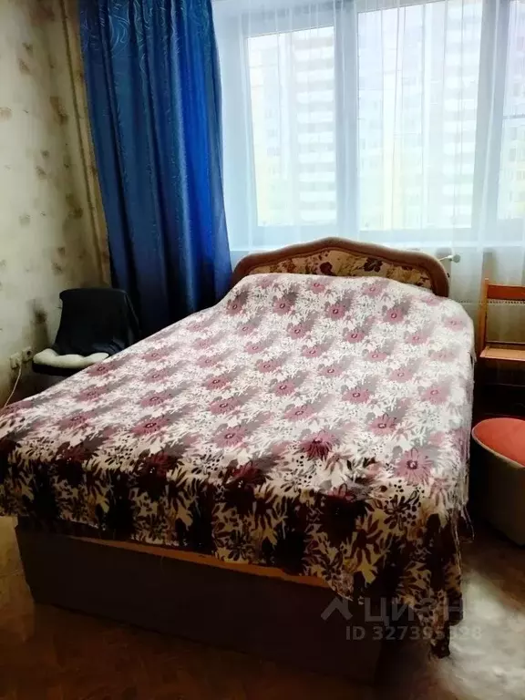 1-к кв. Москва Харьковский проезд, 9К2 (43.0 м) - Фото 1