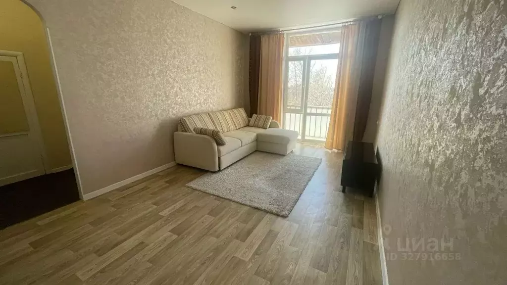 1-к кв. Москва Новогиреевская ул., 12К3 (33.1 м) - Фото 2