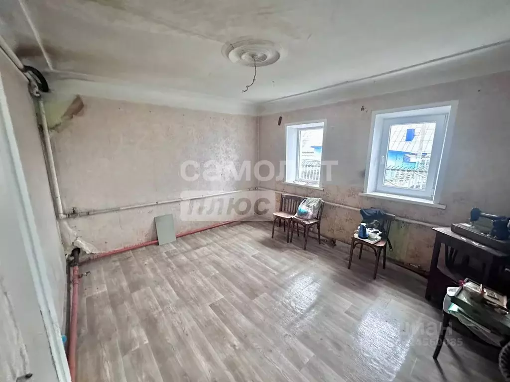 Дом в Липецкая область, Липецк ул. Панфилова (105 м) - Фото 1