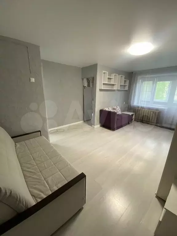 2-к. квартира, 43 м, 3/5 эт. - Фото 1