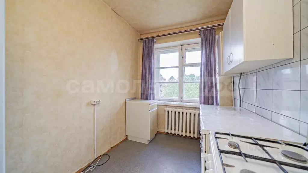 3-к кв. Московская область, Наро-Фоминск ул. Шибанкова, 19 (57.0 м) - Фото 2