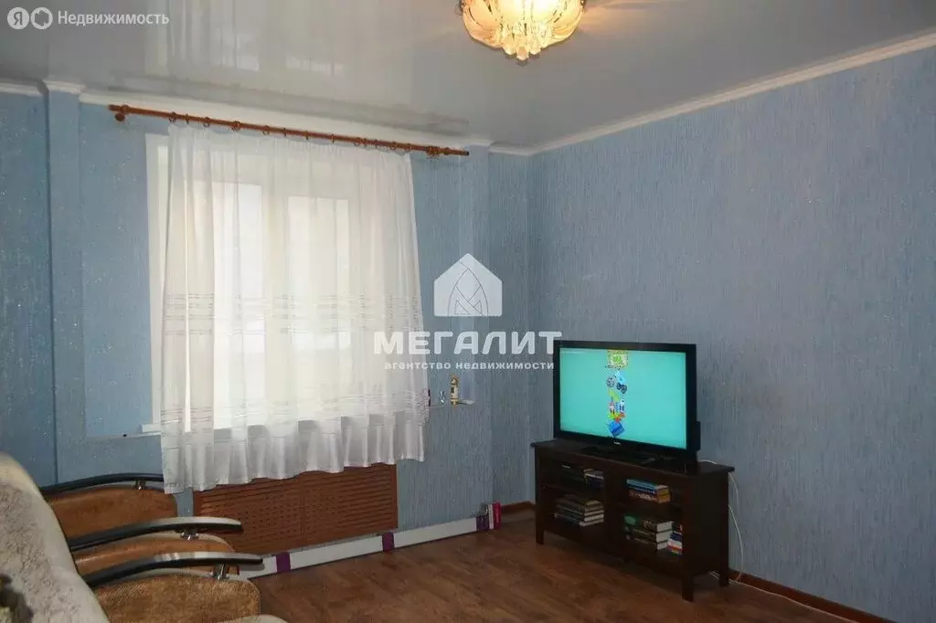 1-комнатная квартира: Казань, улица Четаева, 66 (34 м) - Фото 1