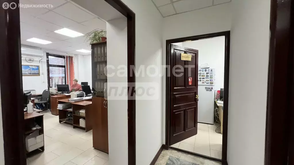 Офис (96 м) - Фото 1