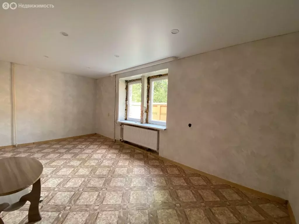 1к в -комнатной квартире (18 м) - Фото 2