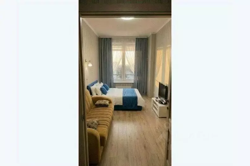 1-к кв. Московская область, Раменское Северное ш., 24 (40.0 м) - Фото 1