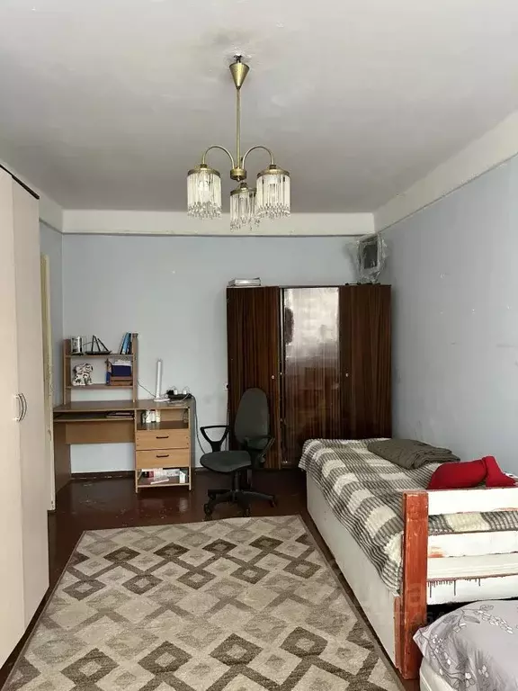 2-к кв. Санкт-Петербург просп. Юрия Гагарина, 38К2 (41.9 м) - Фото 2