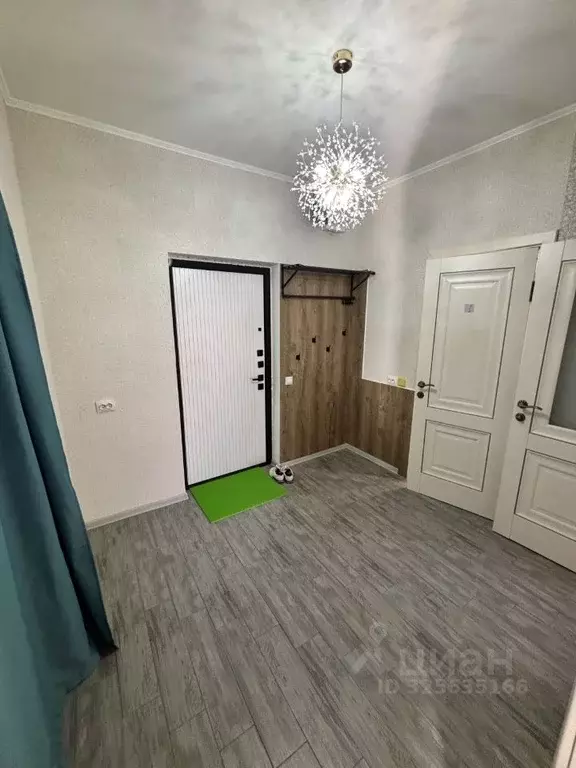 1-к кв. Краснодарский край, Геленджик Крымская ул., 19к5 (43.0 м) - Фото 1