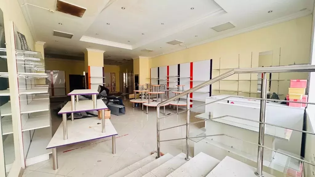 Помещение свободного назначения в Ставропольский край, Ставрополь ... - Фото 1