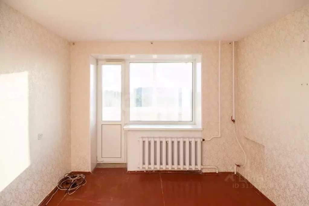 2-к кв. Владимирская область, Муром Пролетарская ул., 5 (40.3 м) - Фото 2