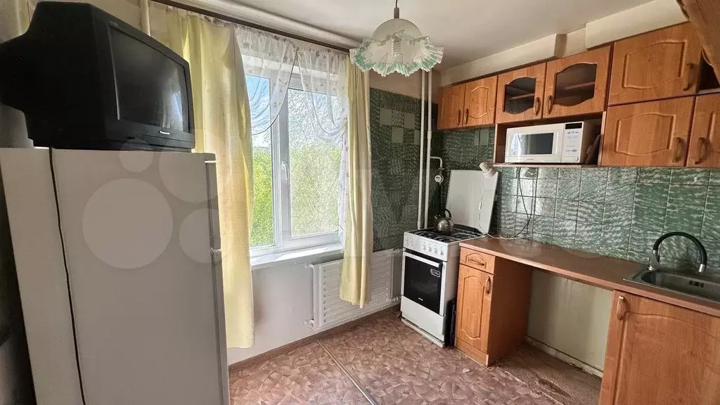3-к. квартира, 57,4 м, 6/9 эт. - Фото 0