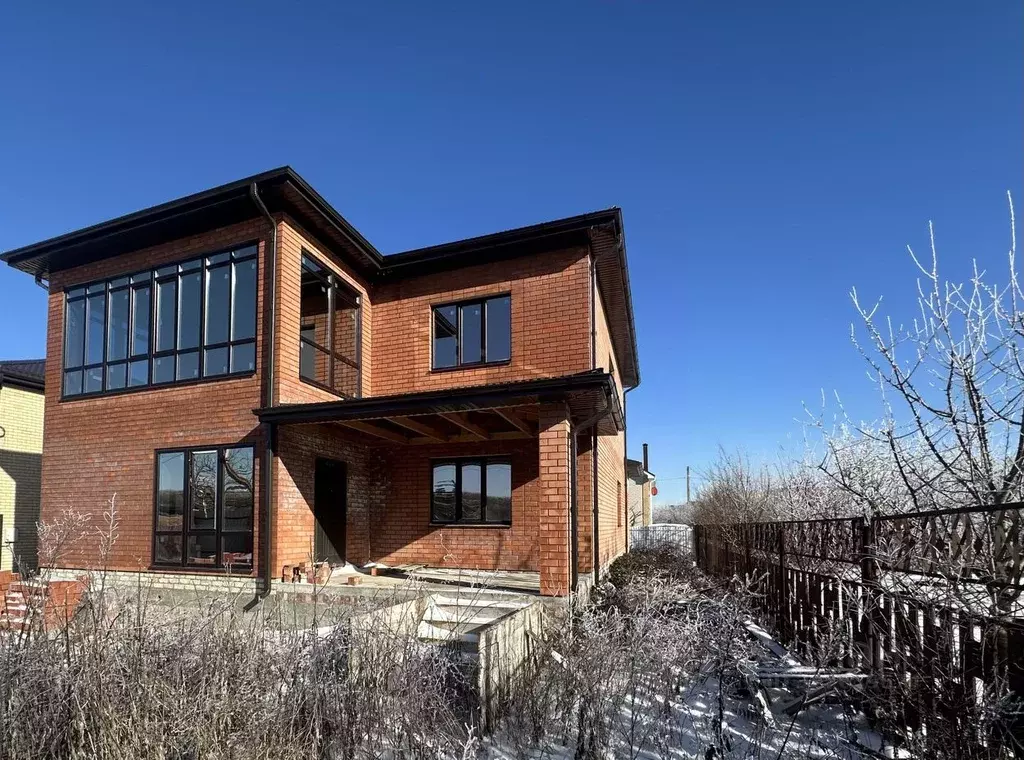 Дом в Ставропольский край, Ставрополь Победа СНТ, 350 (285 м) - Фото 2