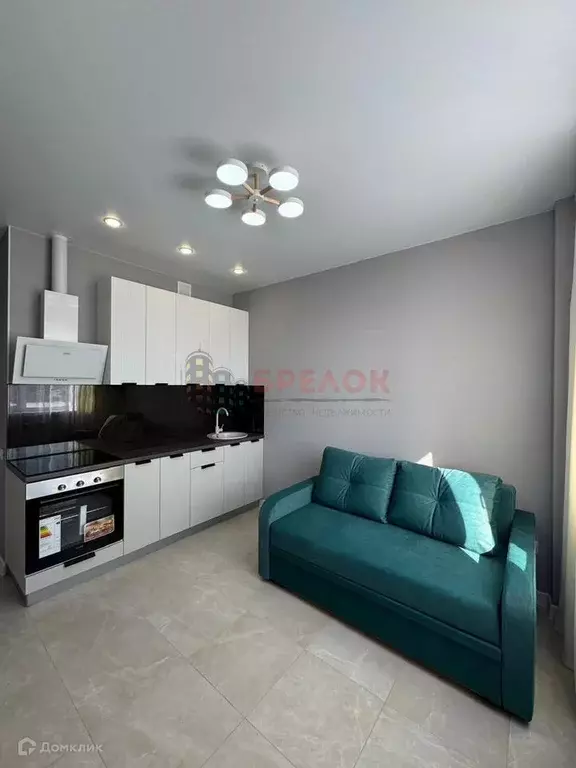 Продаётся 1-к квартира, 35 м - Фото 0