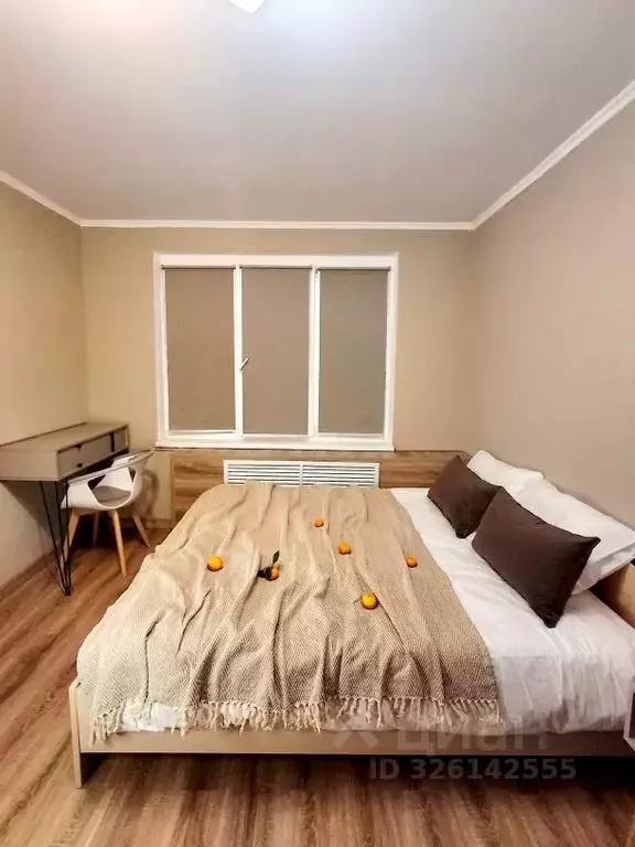 1-к кв. Москва ул. Героев Панфиловцев, 19 (35.0 м) - Фото 1