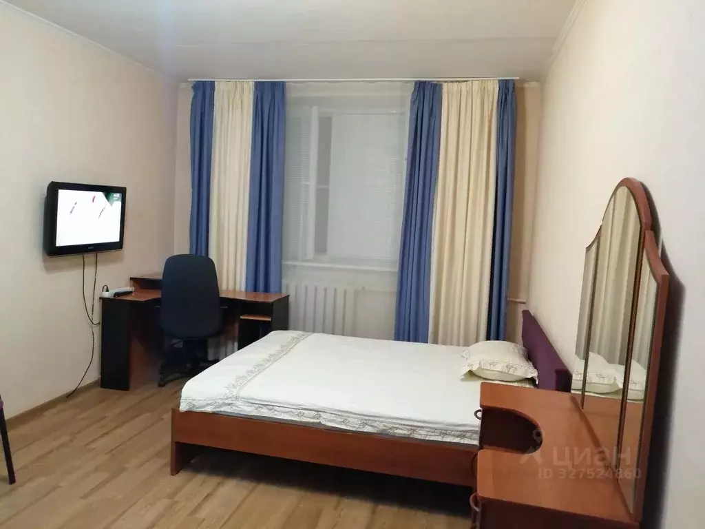 Комната Москва Шарикоподшипниковская ул., 7К2 (20.0 м) - Фото 1