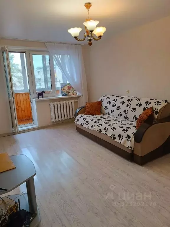 2-к кв. Свердловская область, Екатеринбург ул. Волгоградская, 190 ... - Фото 2