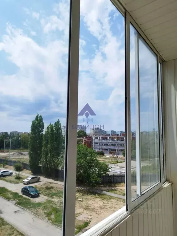 1-к кв. Ростовская область, Волгодонск просп. Мира (40.0 м) - Фото 0