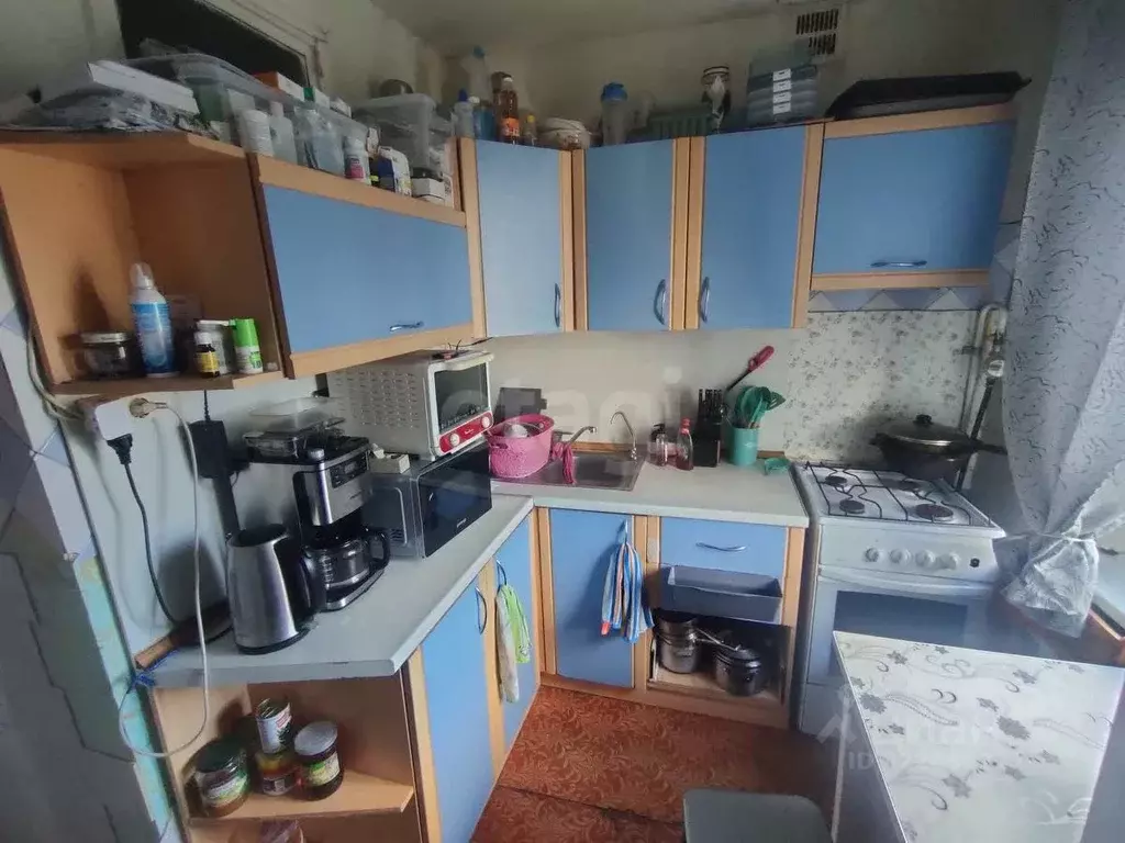 2-к кв. Удмуртия, Ижевск ул. 9 Января, 171 (44.2 м) - Фото 1