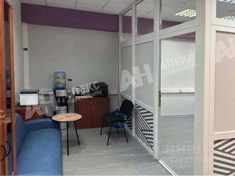 Помещение свободного назначения в Москва ул. Щепкина, 28 (35 м) - Фото 1