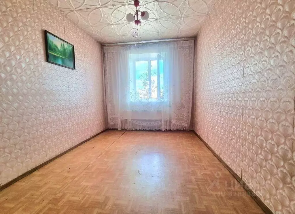 3-к кв. Новосибирская область, Бердск Комсомольская ул., 5А (60.0 м) - Фото 0