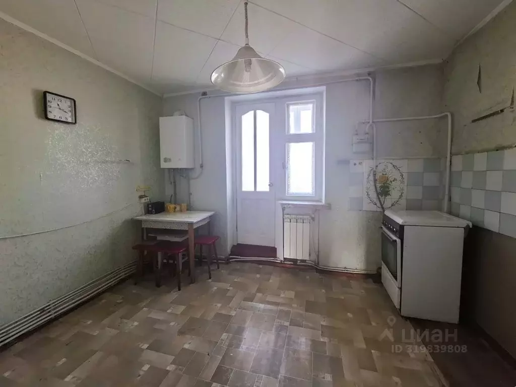 2-к кв. Крым, Бахчисарай ул. Фрунзе, 56 (51.1 м) - Фото 0