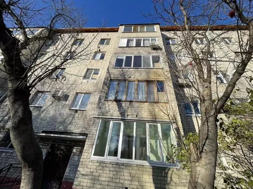 2-к кв. Тюменская область, Тюмень ул. Ватутина, 18 (51.4 м) - Фото 0