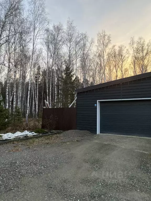 Дом в Челябинская область, Сосновский муниципальный округ, пос. Рощино ... - Фото 2