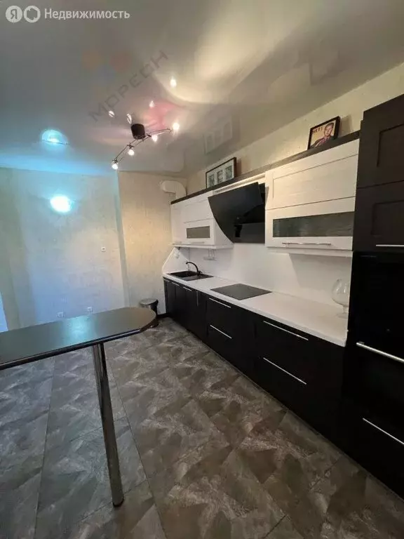3-комнатная квартира: Краснодар, проезд Репина, 3 (89.2 м) - Фото 0