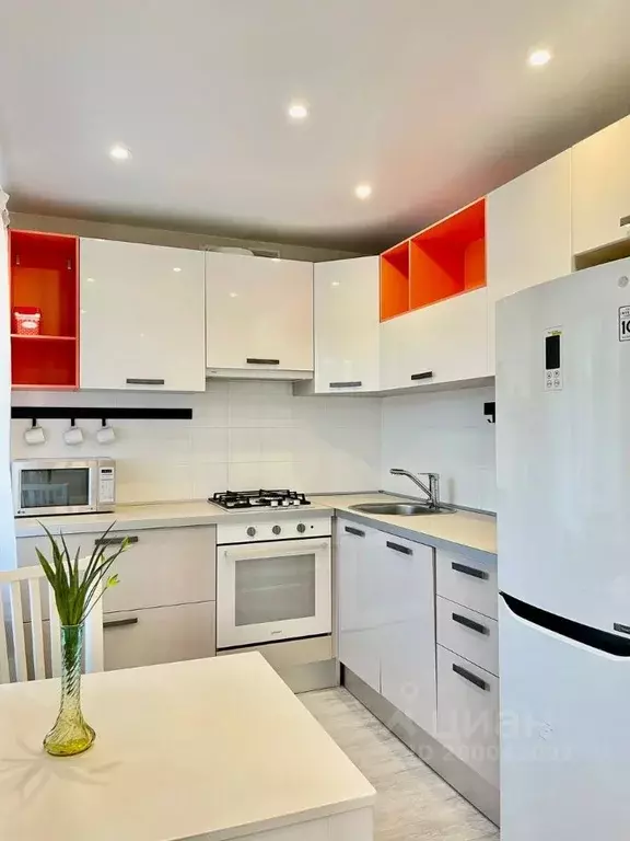 1-к кв. Хабаровский край, Комсомольск-на-Амуре Интернациональный ... - Фото 2